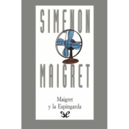 Maigret y la Espingarda
