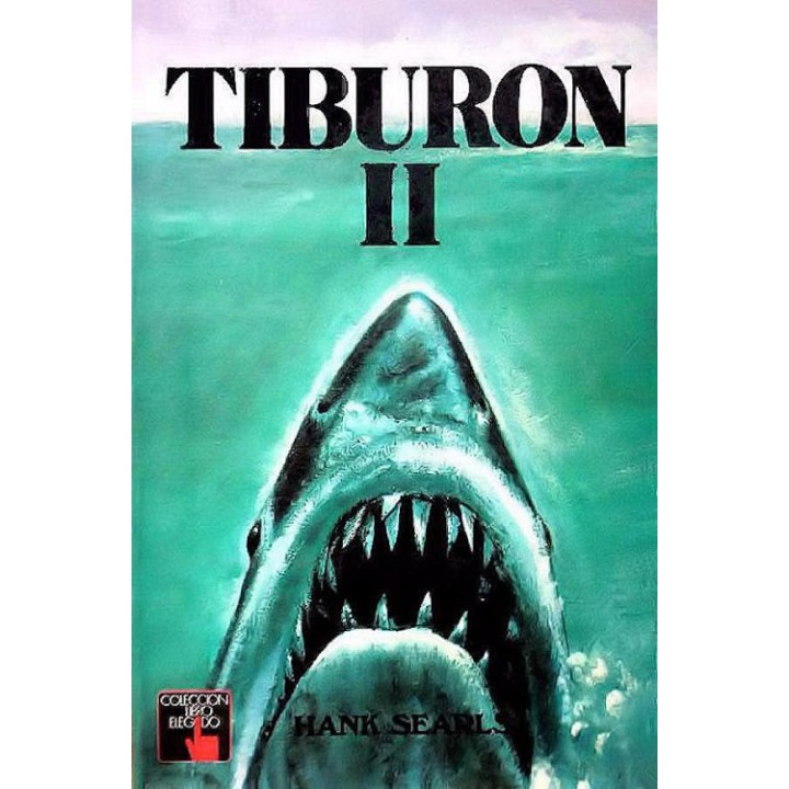 Tiburón II