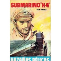 Submarino H-4
