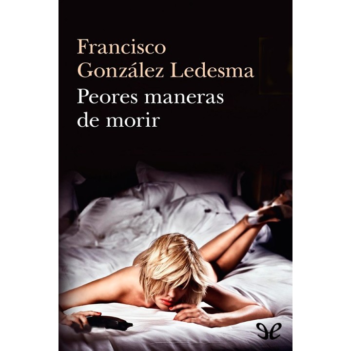 Peores maneras de morir