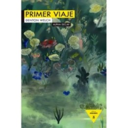 El primer viaje