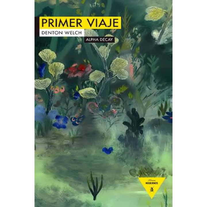 El primer viaje