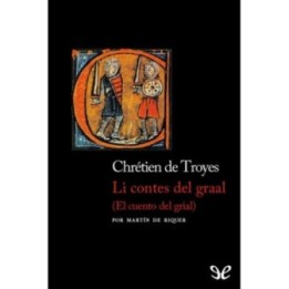 El cuento del grial