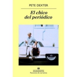 El chico del periódico