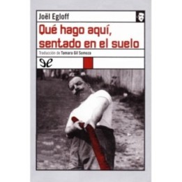 Qué hago aquí