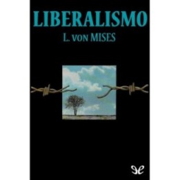 Liberalismo