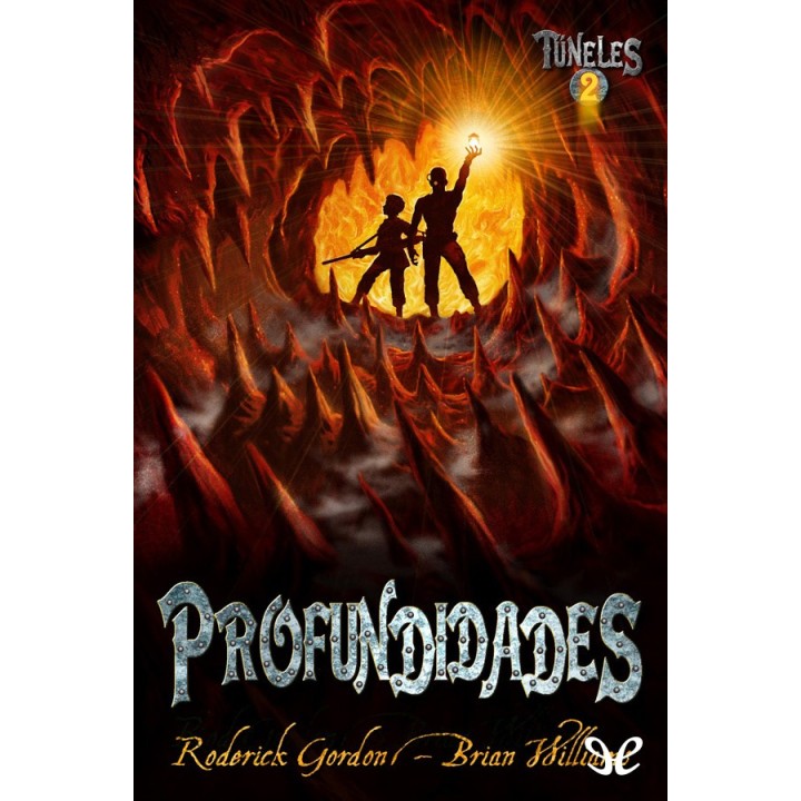 Profundidades