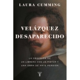Velázquez desaparecido