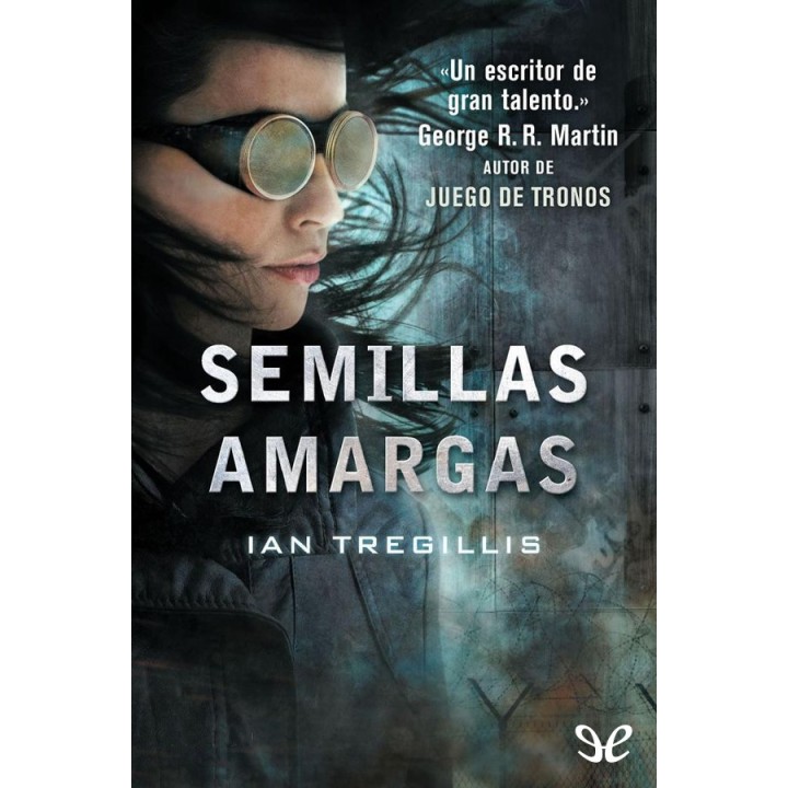 Semillas amargas