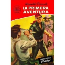 La primera aventura