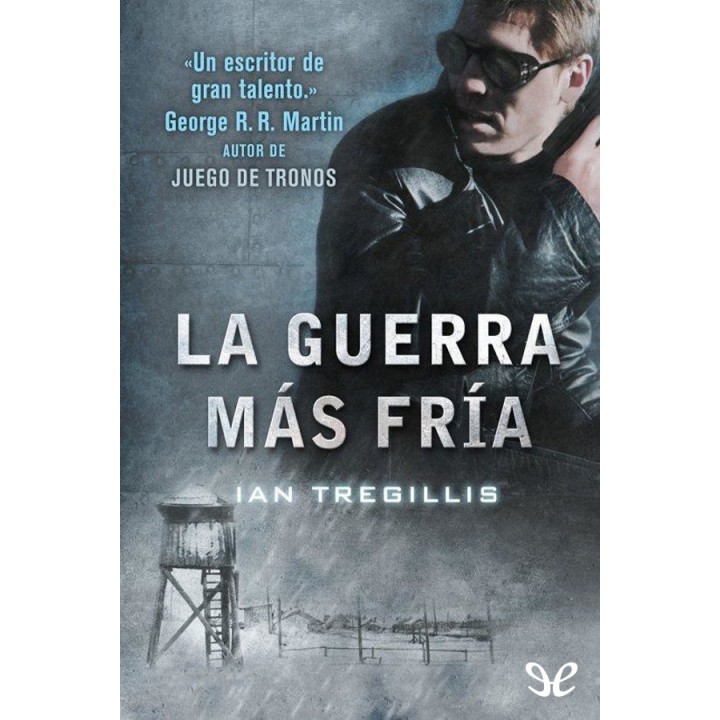 La guerra más fría