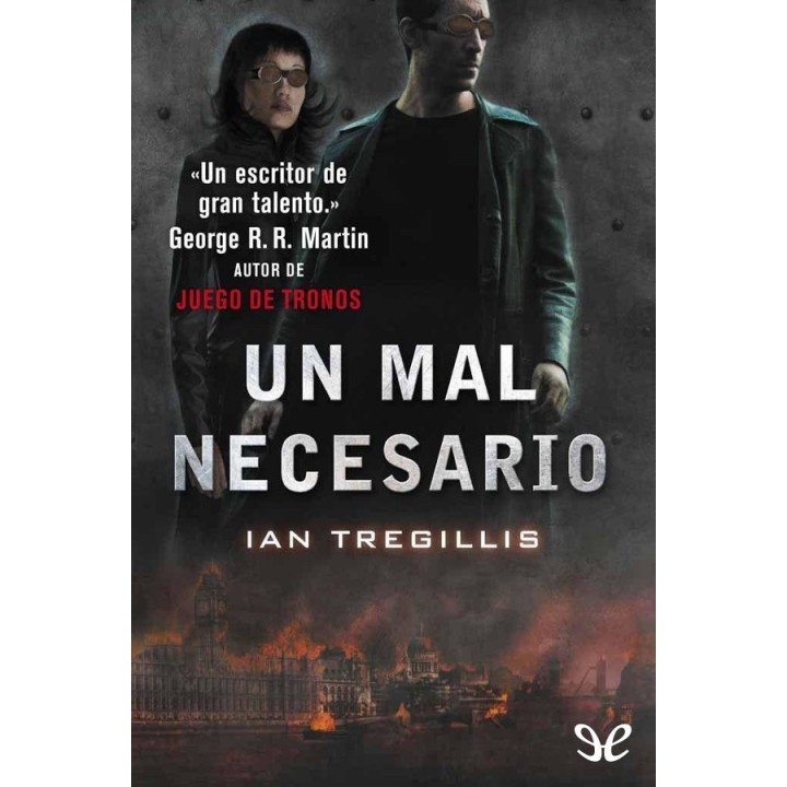 Un mal necesario