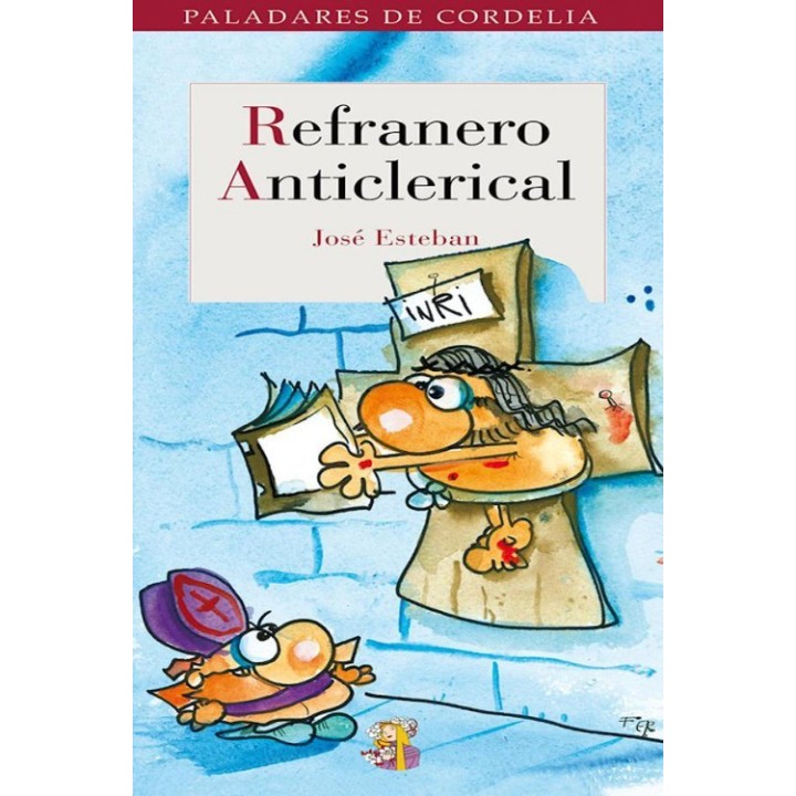 Refranero anticlerical