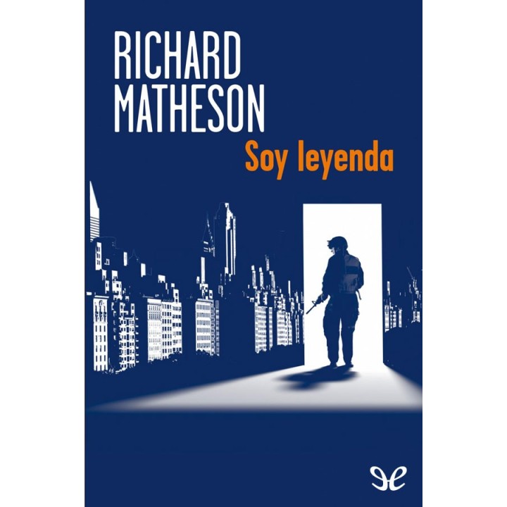 Soy leyenda