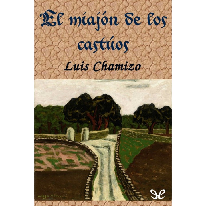 El miajón de los castúos