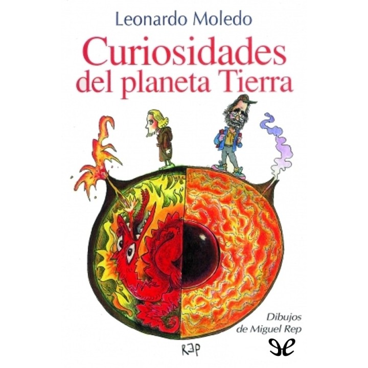 Curiosidades del planeta Tierra