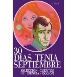 30 días tenía Septiembre