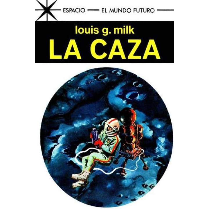 La caza