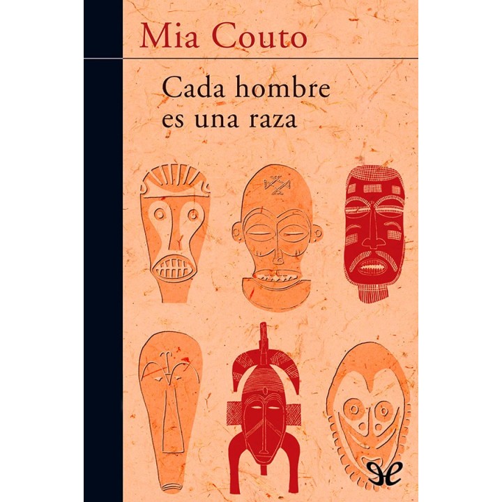 Cada hombre es una raza