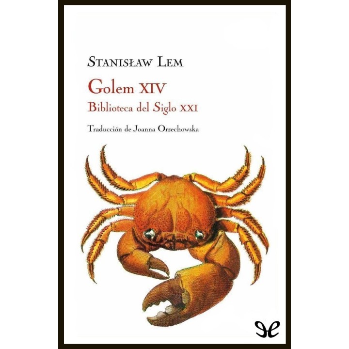 Golem XIV
