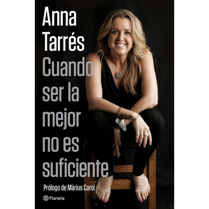 Cuando ser la mejor no es suficiente