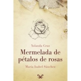 Mermelada de pétalos de rosas