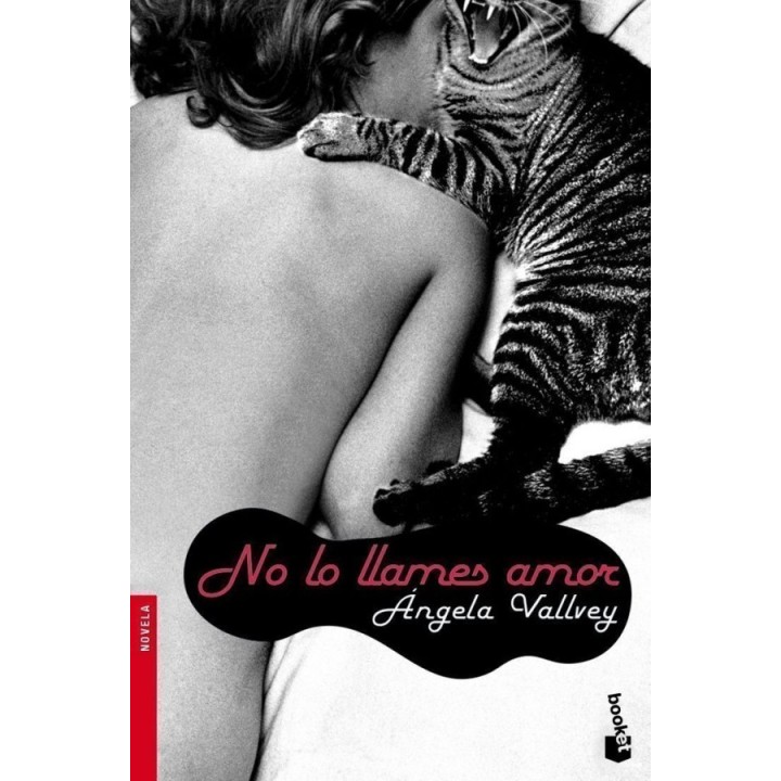 No lo llames amor