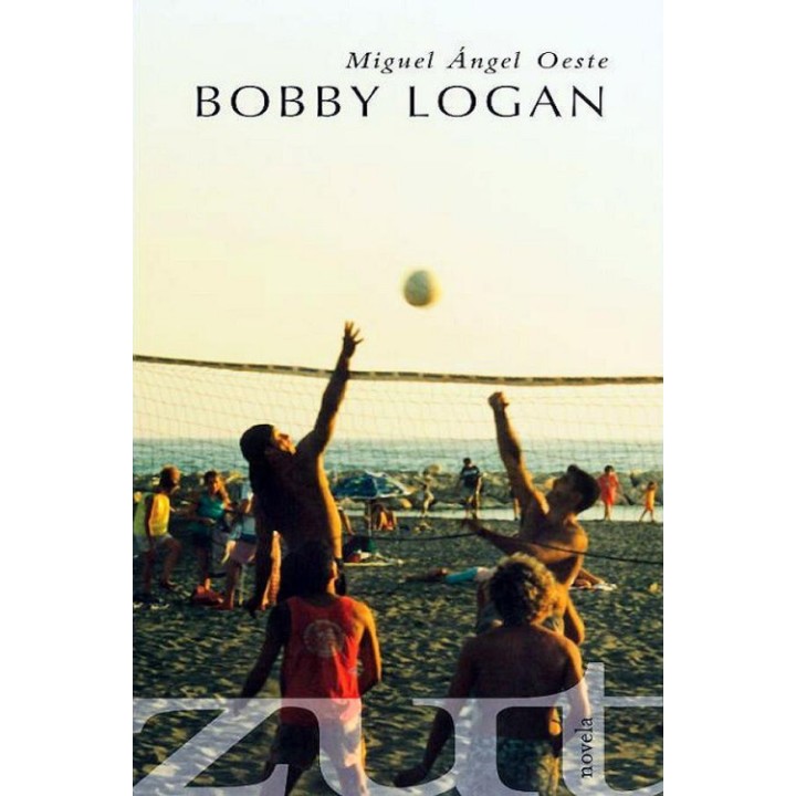 Bobby Logan
