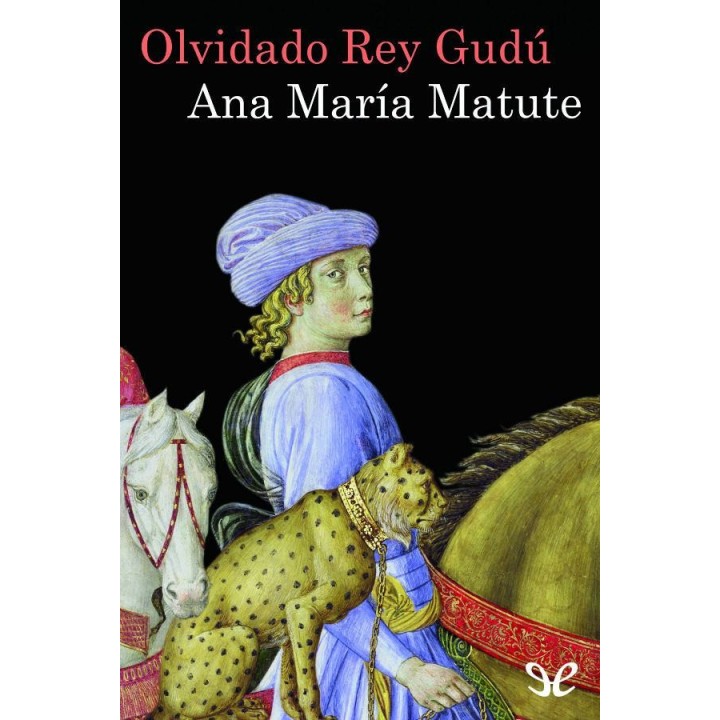 Olvidado rey Gudú