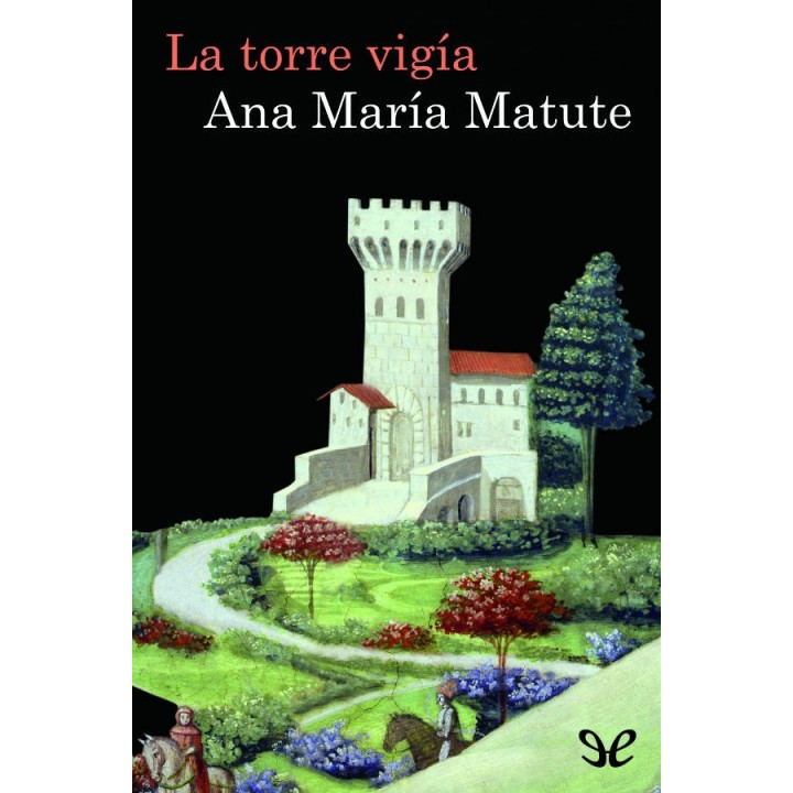 La torre vigía