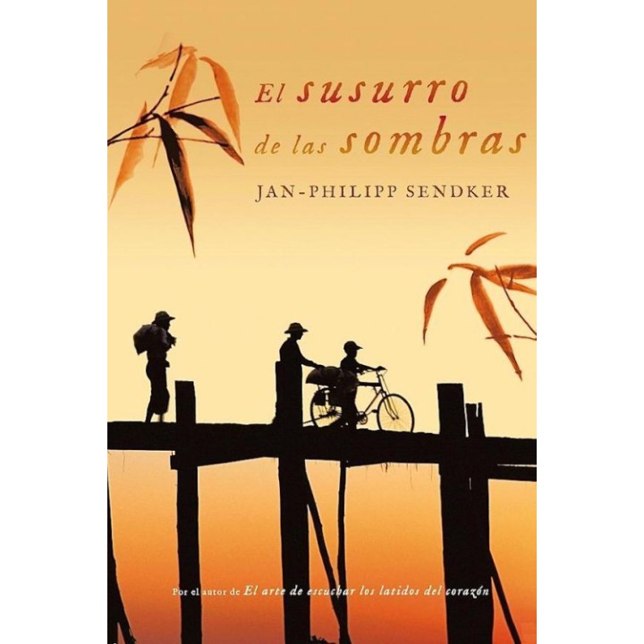 El susurro de las sombras