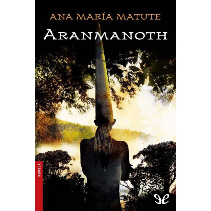 Aranmanoth