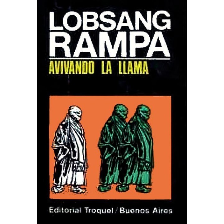 Avivando la llama