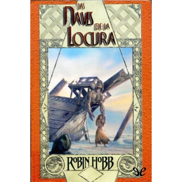 Las naves de la locura