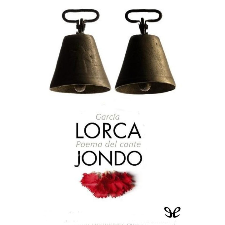 Poema del cante jondo