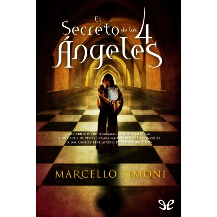 El secreto de los 4 ángeles