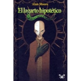 El lagarto hipotético