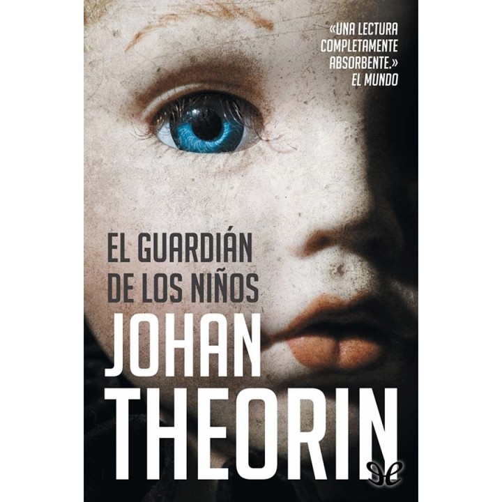 El guardián de los niños