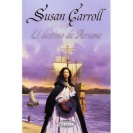 El destino de Ariane