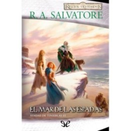 El mar de las espadas