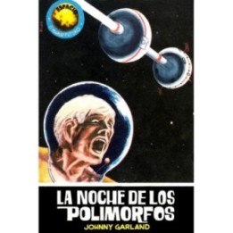 La noche de los polimorfos