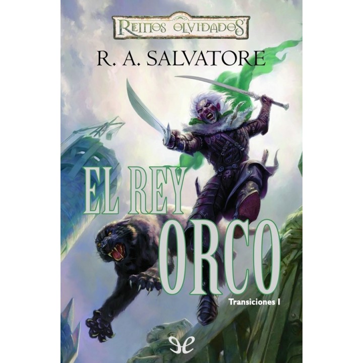 El rey Orco