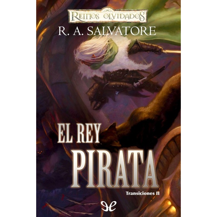 El rey Pirata