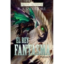 El rey Fantasma