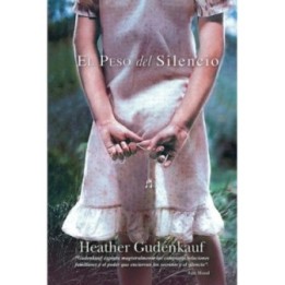 El peso del silencio