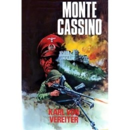Monte Cassino
