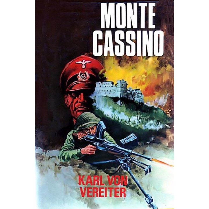Monte Cassino