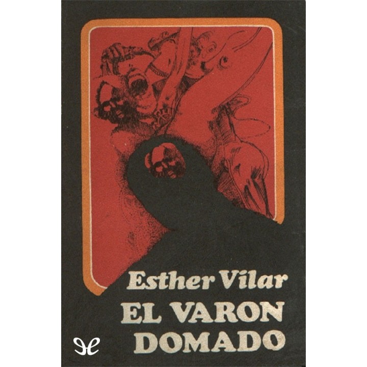 El varón domado