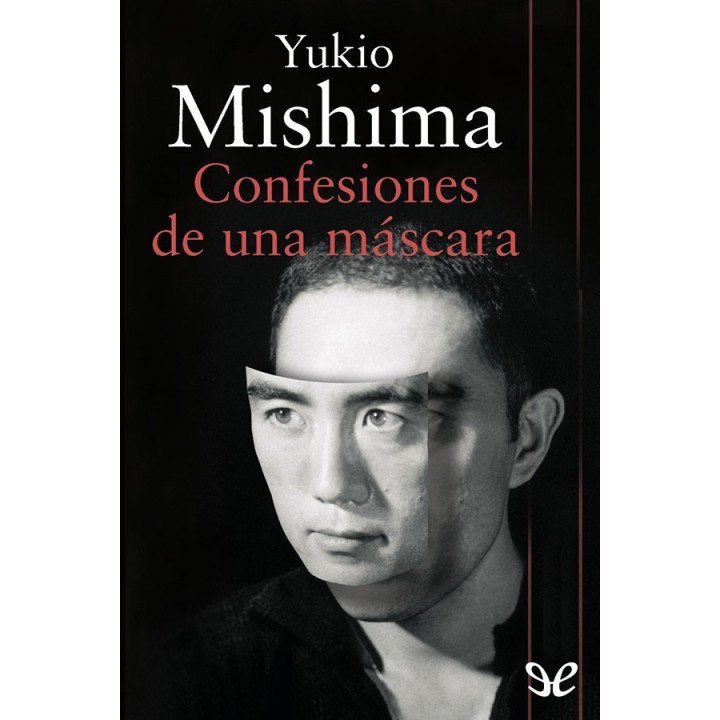 Confesiones de una máscara