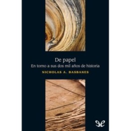 De papel. En torno a sus dos mil años de historia